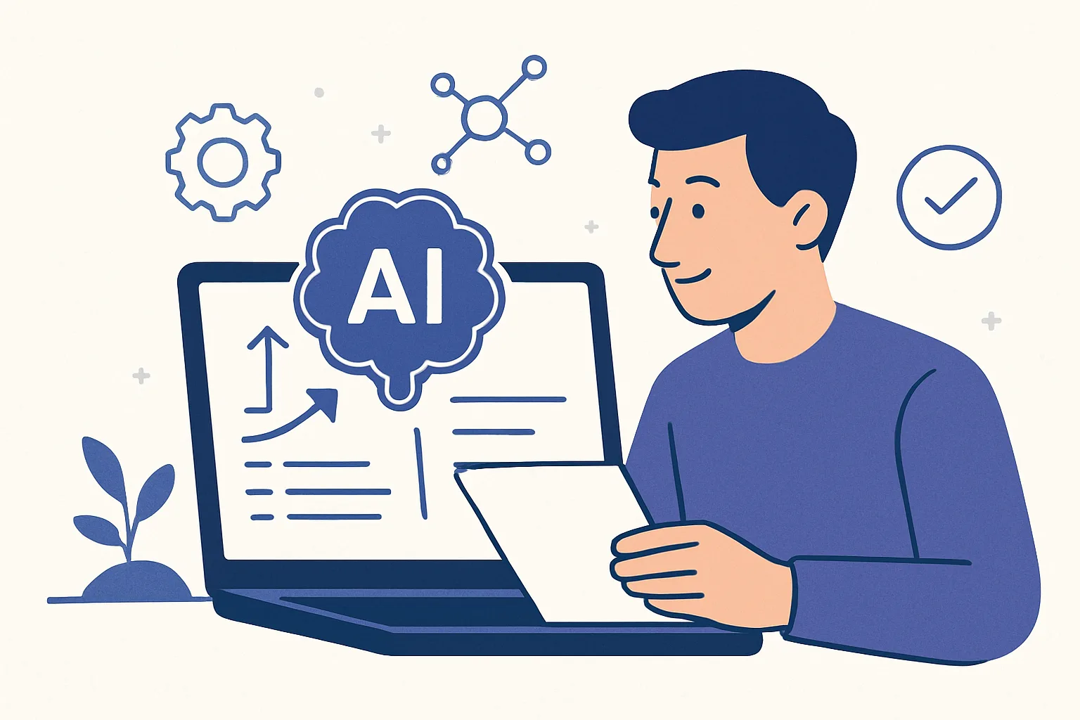نگاه سریع به تغییرات مهم در اکوسیستم AI و توصیه‌های عملی برای کاربران