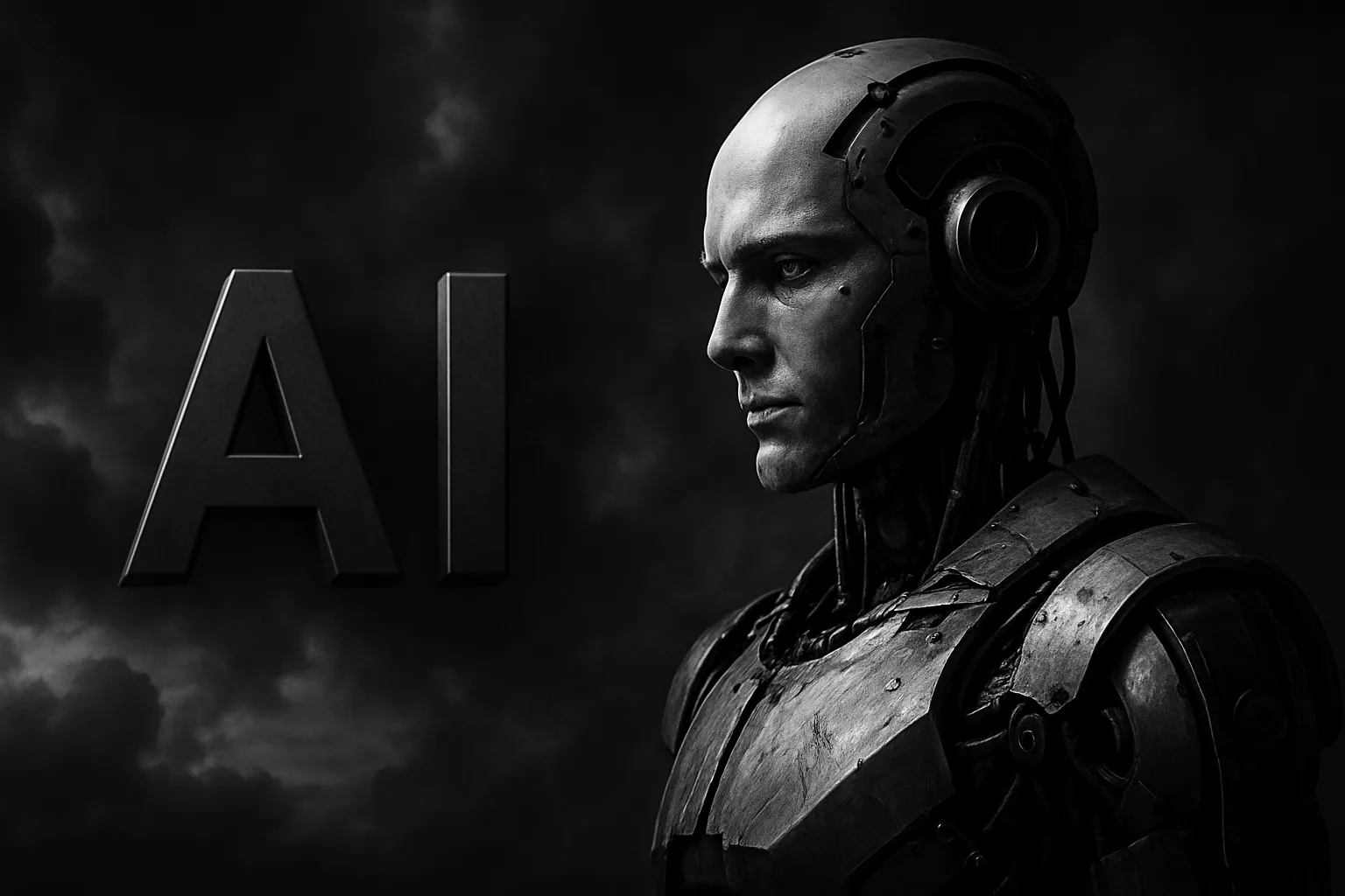 تغییرات مهم در اکوسیستم AI