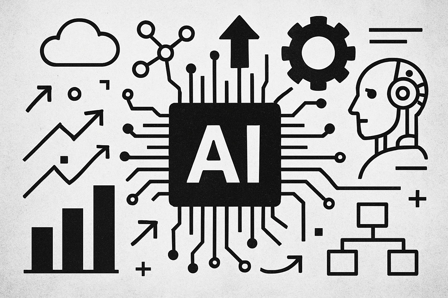 تغییرات مهم در اکوسیستم AI
