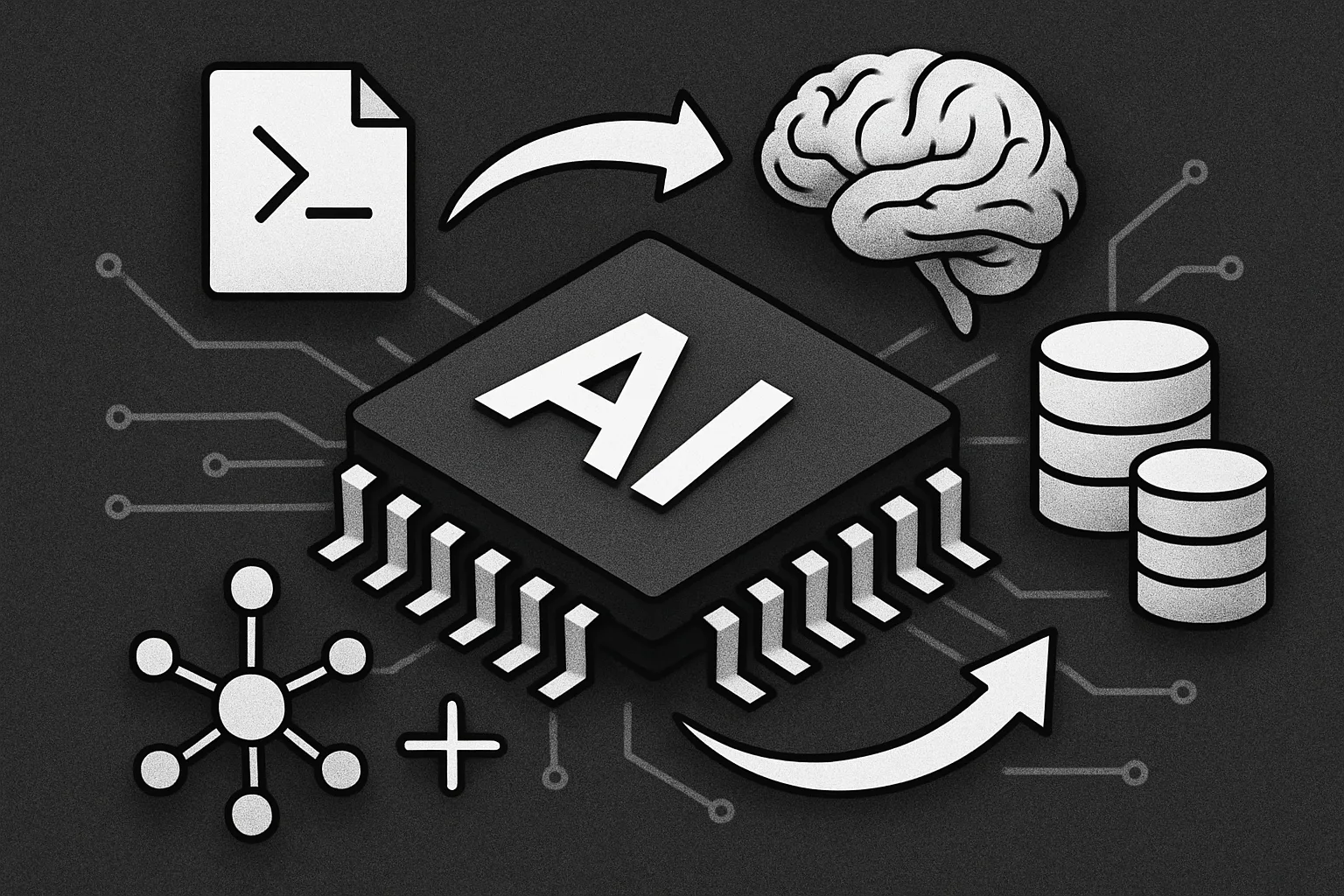 تغییرات مهم در اکوسیستم AI