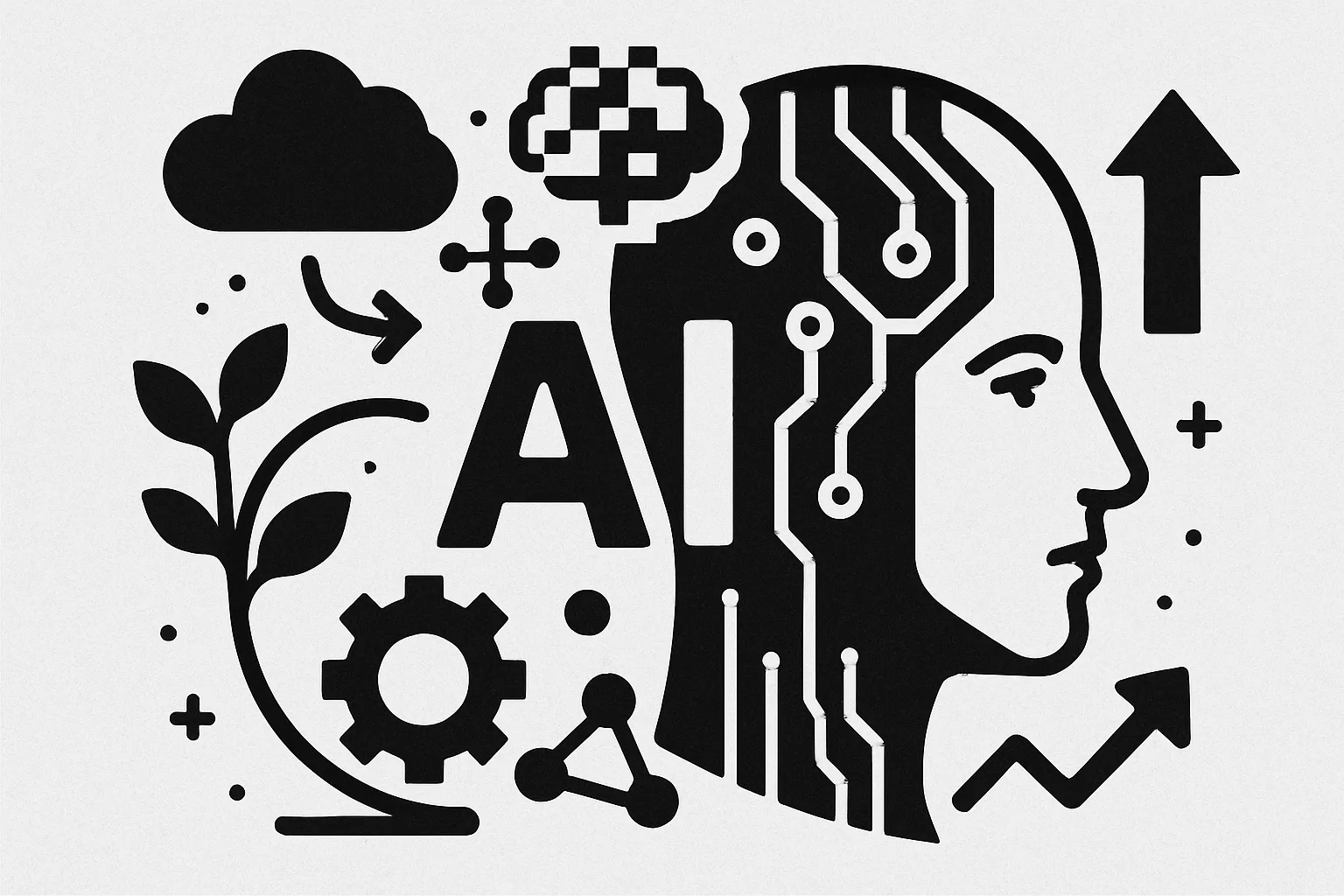 تغییرات مهم در اکوسیستم AI