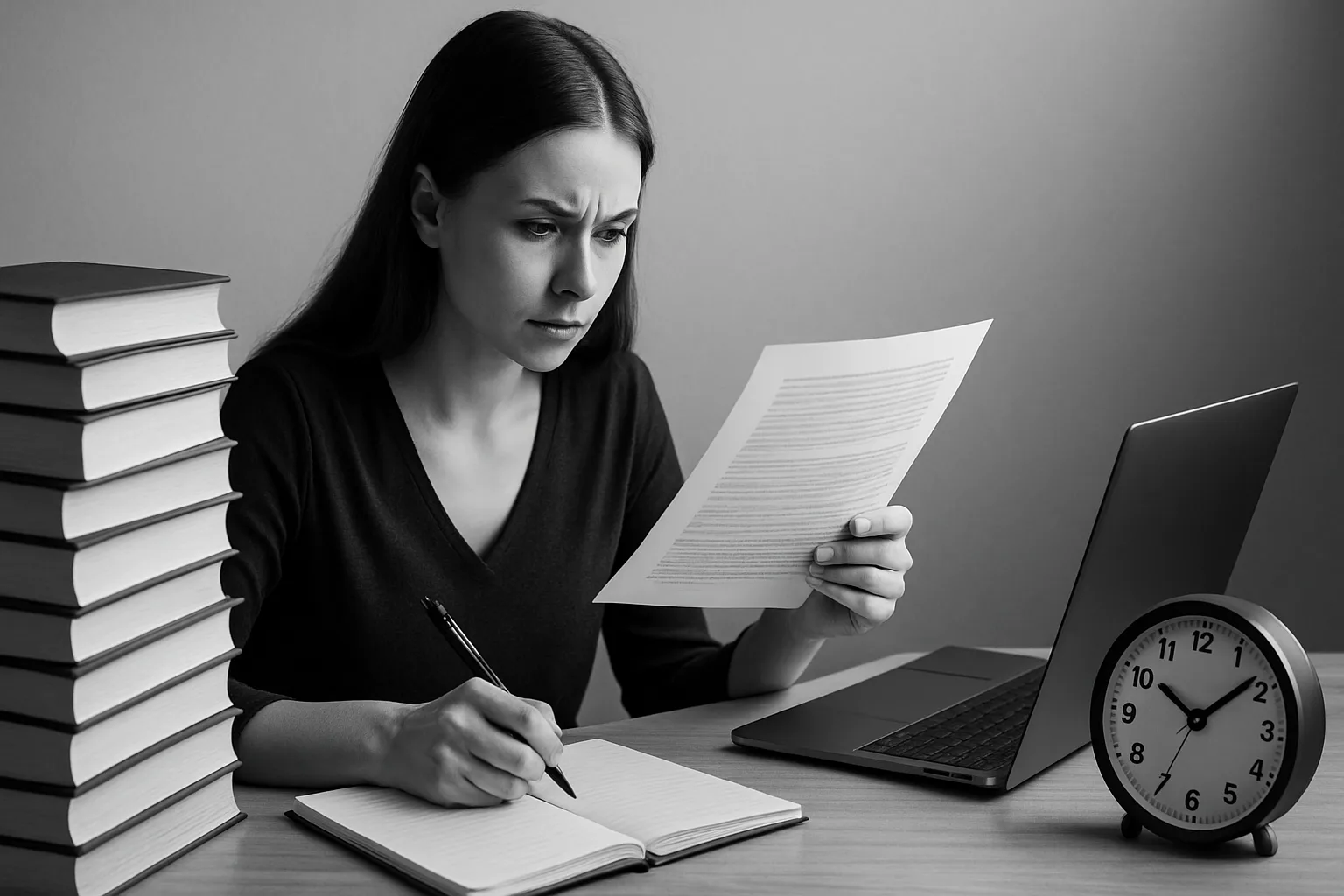 How to Summarize Long Content Fast Without Losing Key Points