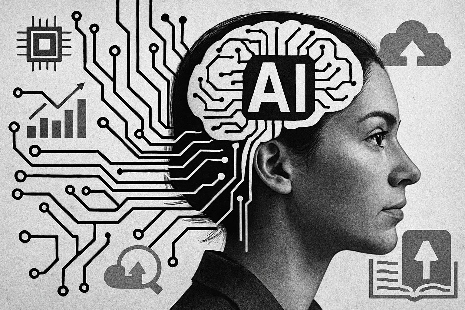 تغییرات مهم در اکوسیستم AI و راهنمای کاربران