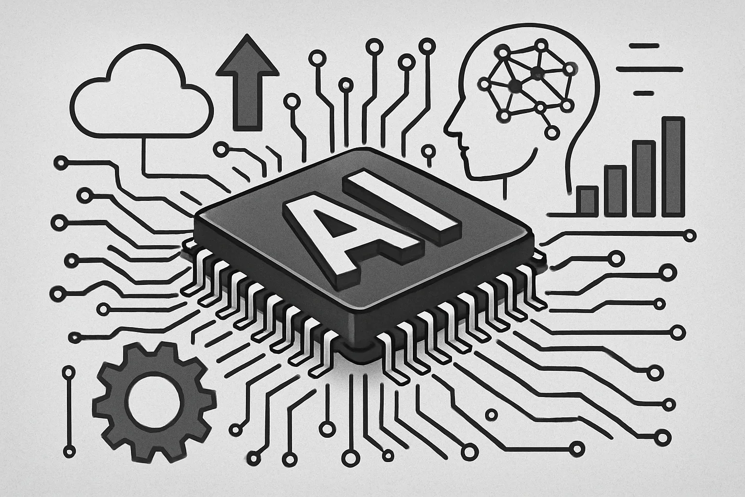تغییرات مهم در اکوسیستم AI