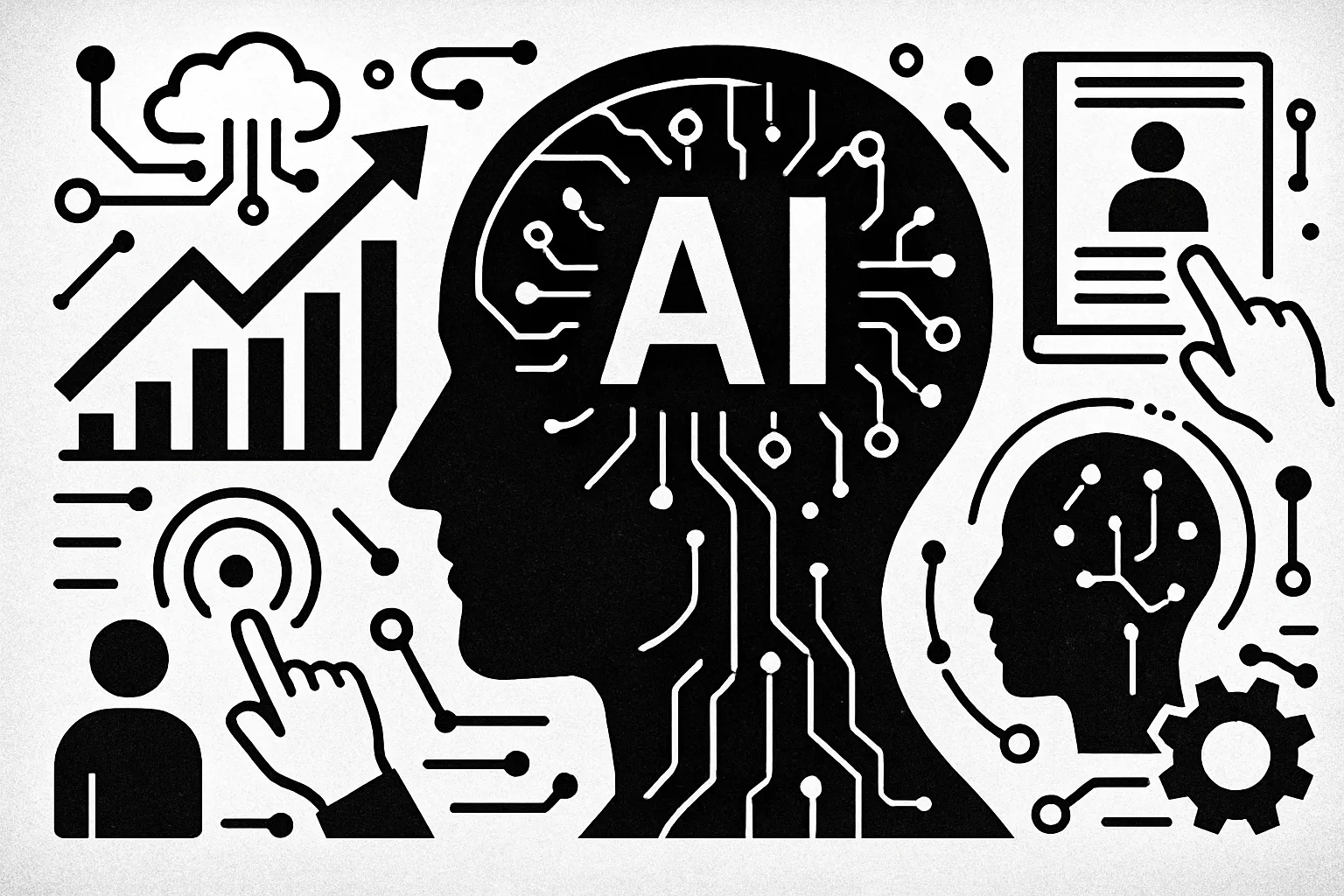 تغییرات مهم در اکوسیستم AI و راهنمای کاربران