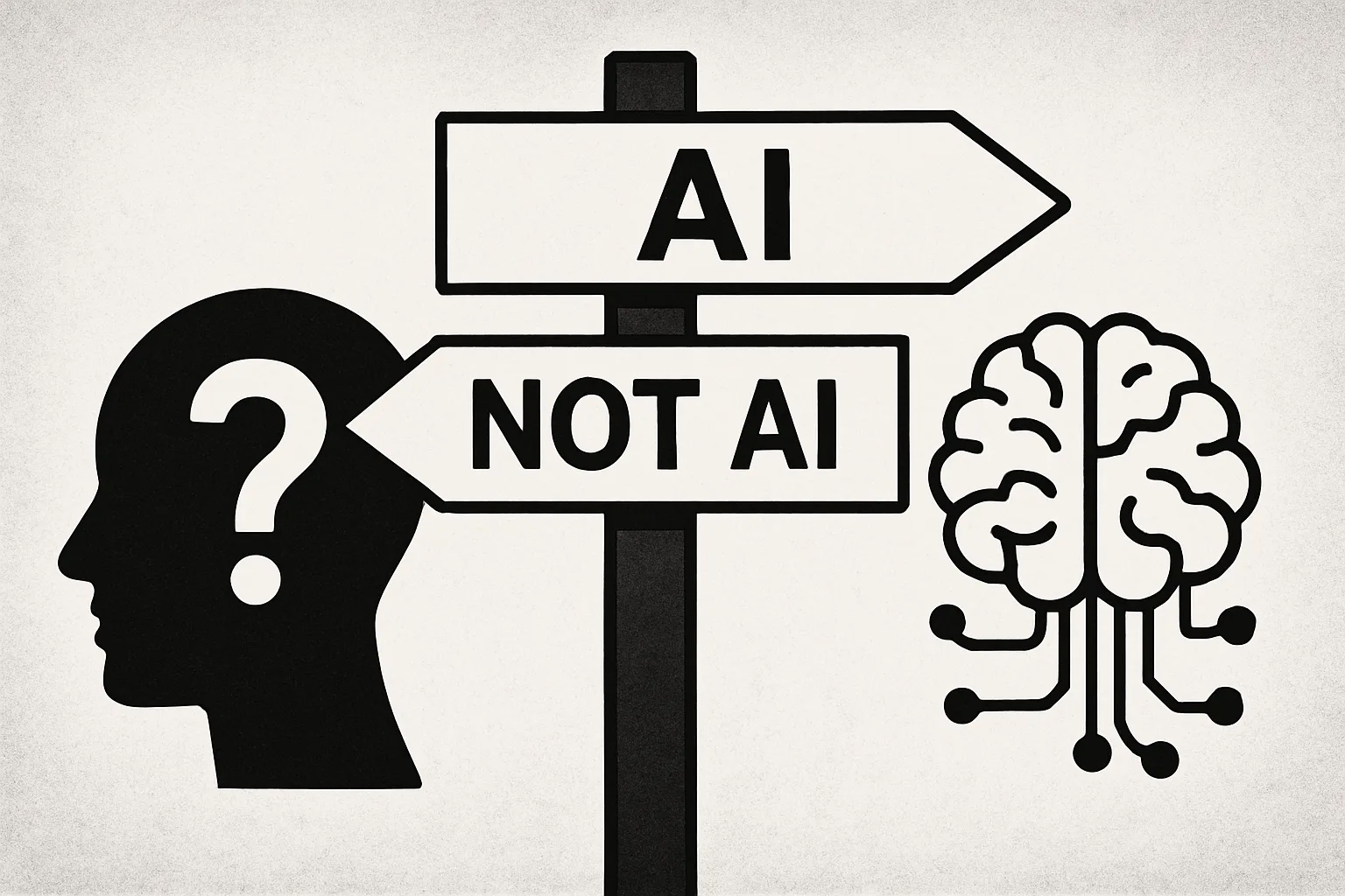 A Decision Framework: When to Use AI and When Not To