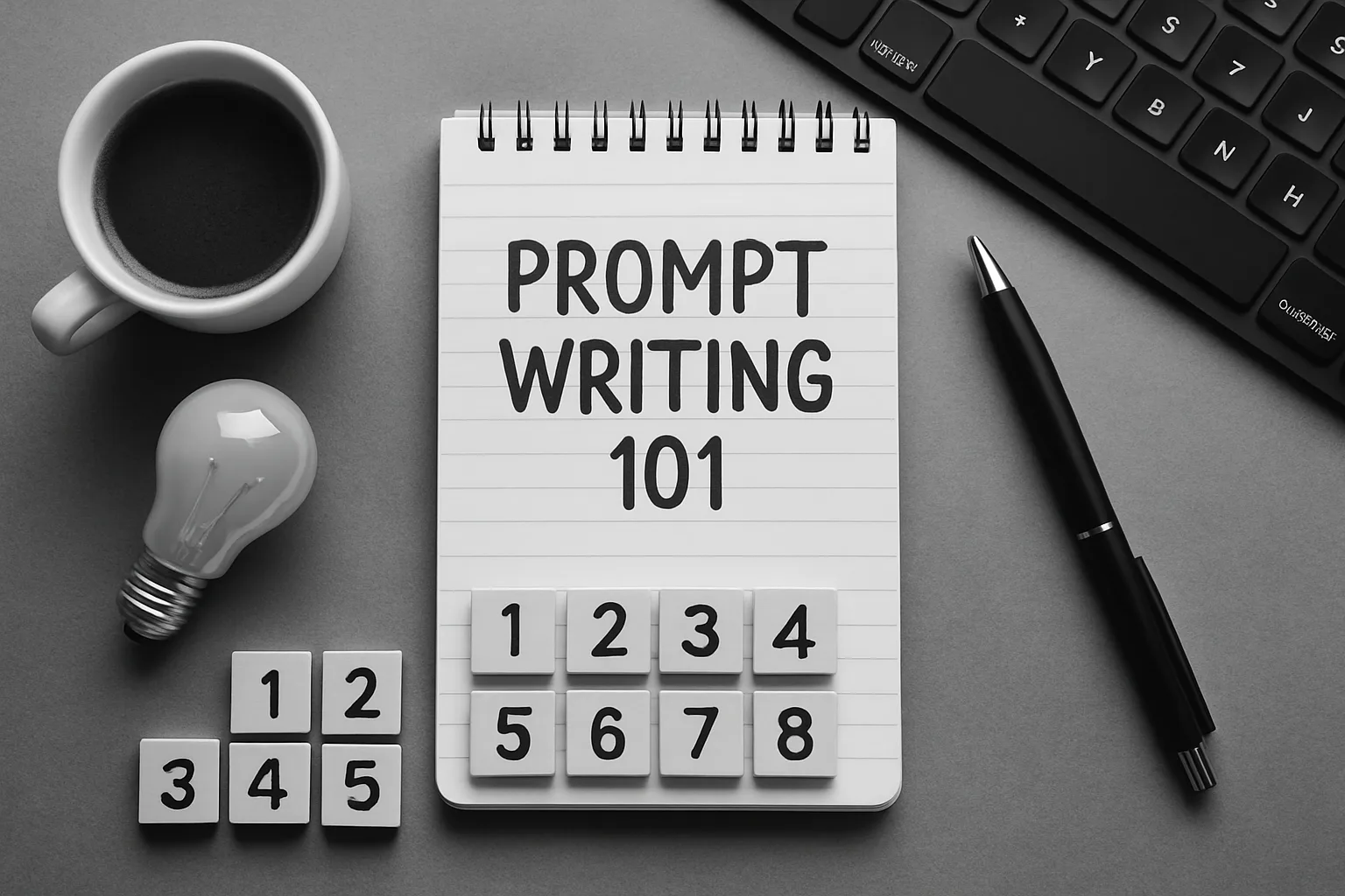 Prompt Writing 101: 10 Techniques That Improve Results