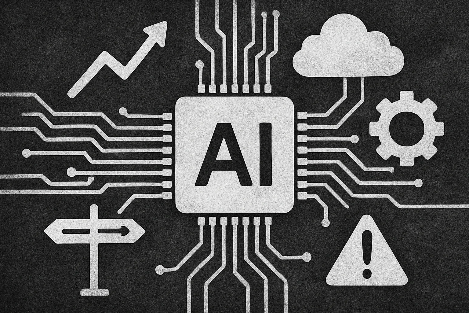 تغییرات مهم در اکوسیستم AI