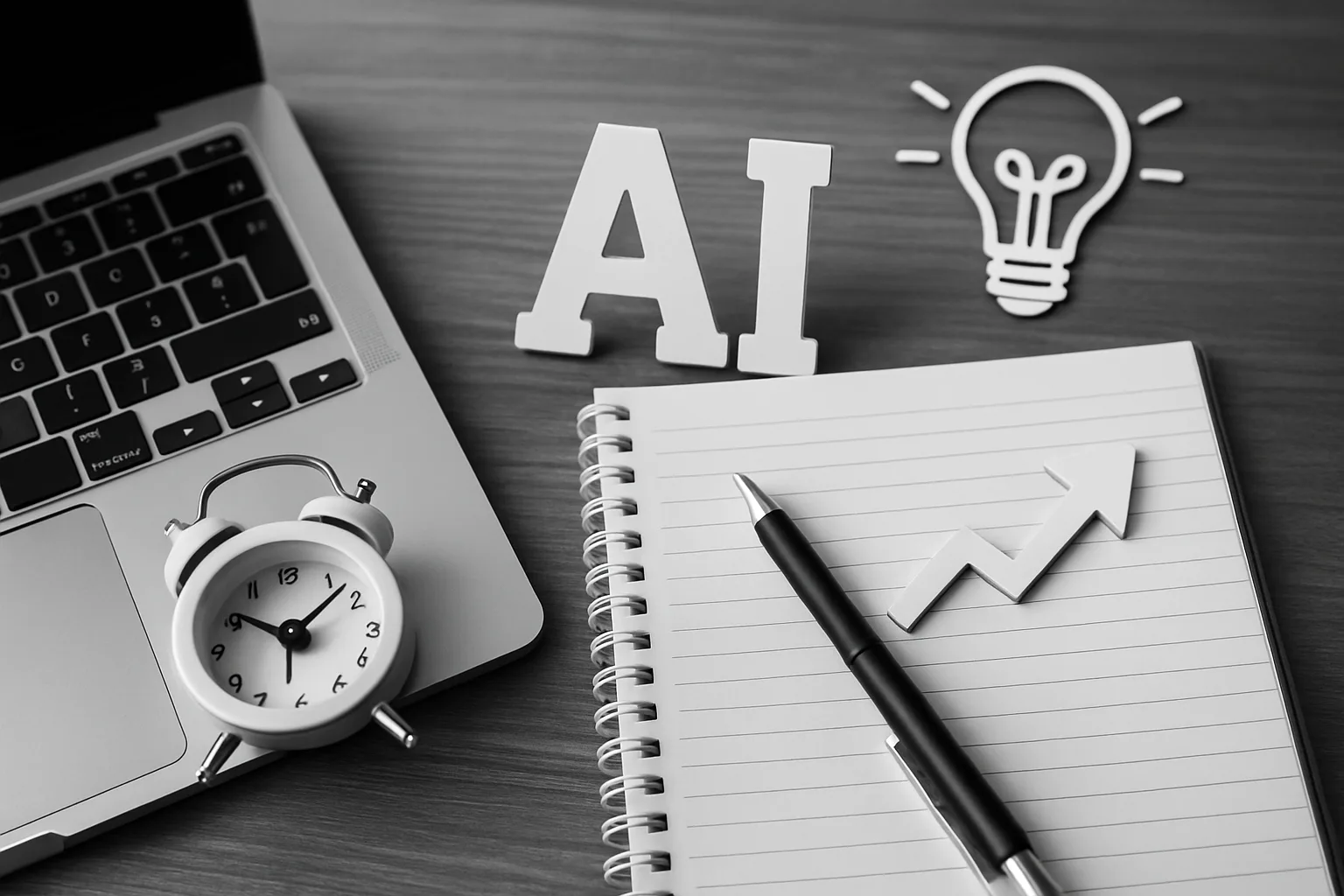 A Practical Guide to Boosting Productivity with AI Tools